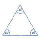 Triángulo equilátero