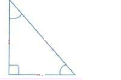triángulo-rectángulo