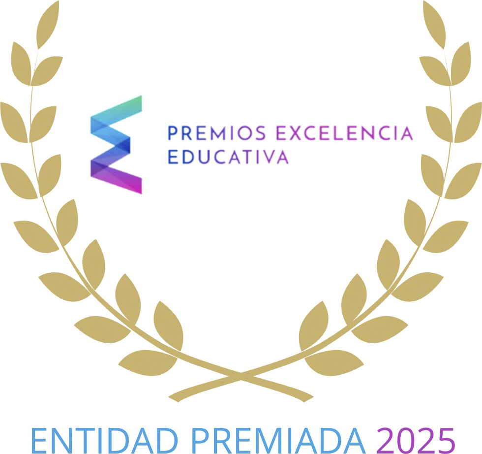 Premio Excelencia Educativa 2025