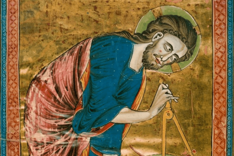 características principales de la Filosofía Medieval