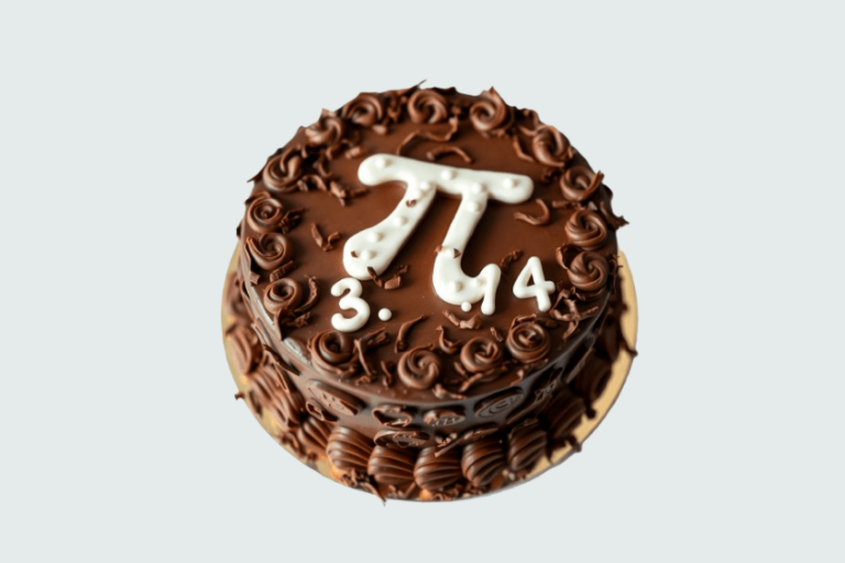 características numero pi