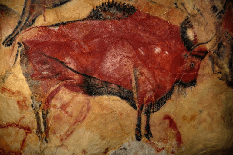 etapas del arte neolítico