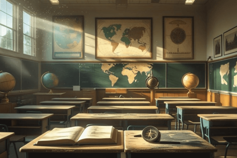 didáctica de las ciencias sociales